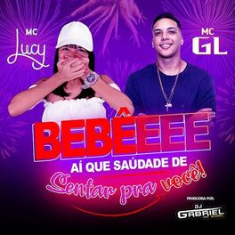 Album cover of Bebêeee Ai Que Saudade de Sentar pra Você!