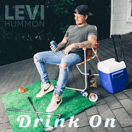 Album cover of Drink On