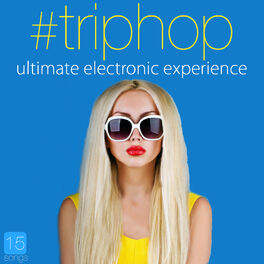 Album cover of #triphop