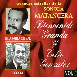 Historia Musical — álbum de Bienvenido Granda — Apple Music