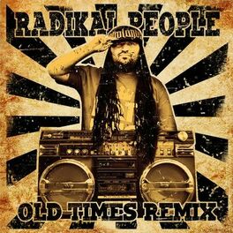 Album cover of Old Times Remix