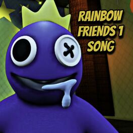 Best *BLUE* Rainbow Friends Videos Ever! (BLUE IN PROJECT PLAYTIME