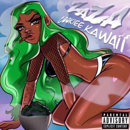 Album cover of ZAZA