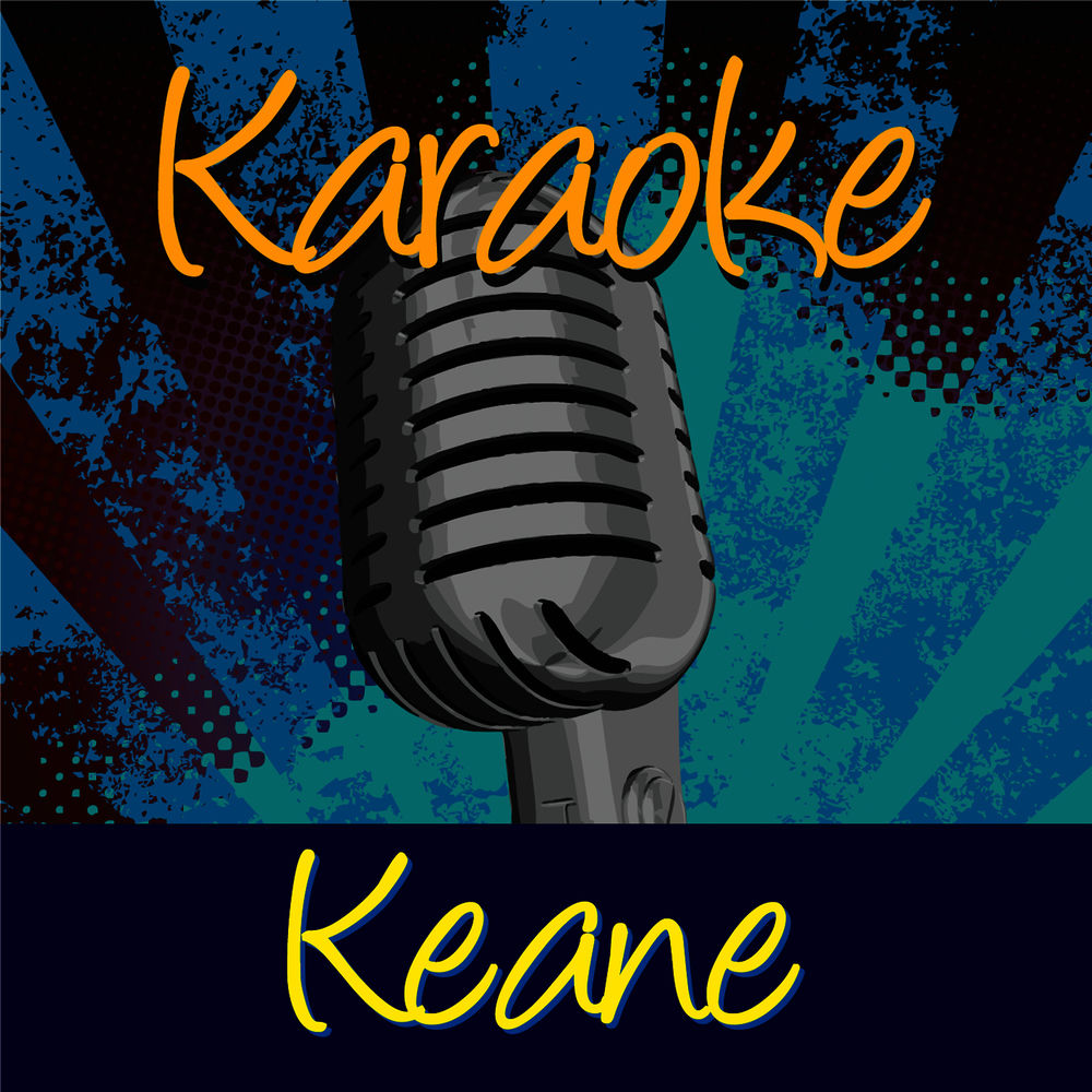 Everybody’s Changing (In The Style Of Keane)