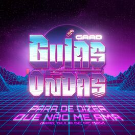 Album cover of Para De Dizer Que Não Me Ama (Ao Vivo)