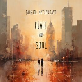 Album cover of Heart And Soul (Album)
