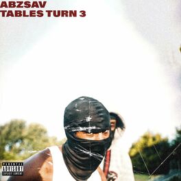 Album cover of Tables turn 3.0
