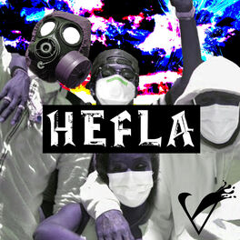 Album cover of Hefla (feat. Jollie)