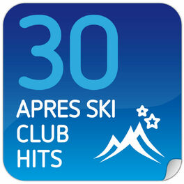 Album cover of 30 Apres Ski Club Hits