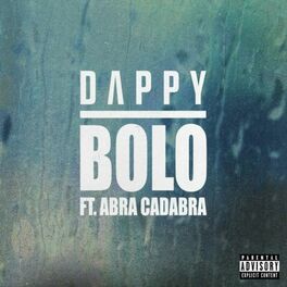 Album cover of Bolo (feat. Abra Cadabra)