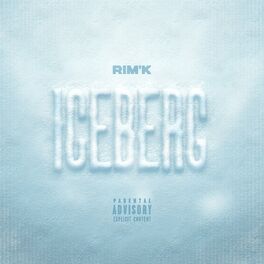 Album cover of Iceberg