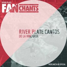 Album cover of River Plate Cantos de la Hinchada