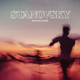 Album cover of Arcachon