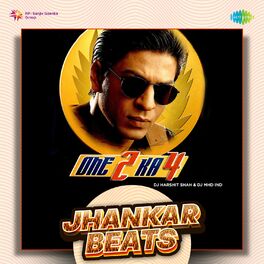 Album cover of One Two Ka Four (Jhankar Beats)
