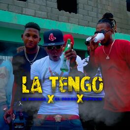 Album cover of Yo La Tengo
