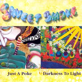 Album cover of Just A Poke / Darkness To Light