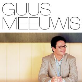 Album cover of Guus Meeuwis