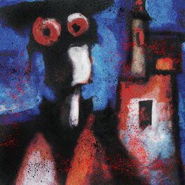 Album cover of MGIC