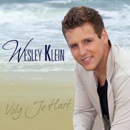 Album cover of Volg Je Hart