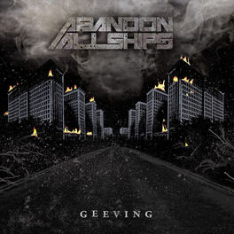 Album cover of Geeving