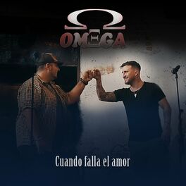 Album cover of Cuando Falla el Amor