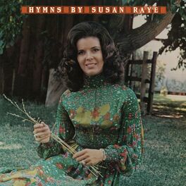 Album cover of Hymns by Susan Raye