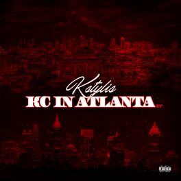 Album cover of KC in Atlanta - EP