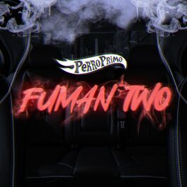 Album cover of FUMAN TWO