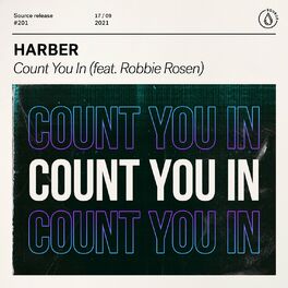 Album cover of Count You In (feat. Robbie Rosen)