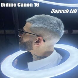 Album cover of 3ayech Lili