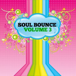 Album cover of Soul Bounce, Vol. 3