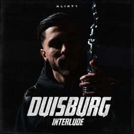 Album cover of Duisburg Interlude
