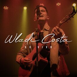 Album cover of Wladi Costa (Ao Vivo)