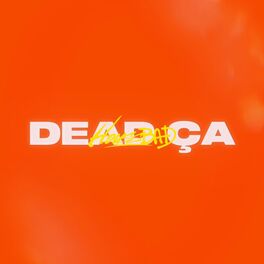 Album cover of Dead Ça