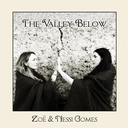 Album cover of The Valley Below
