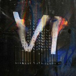 Album cover of Siamese Anthology VI