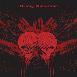Album cover of Heavy Dominion