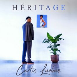Album cover of Héritage