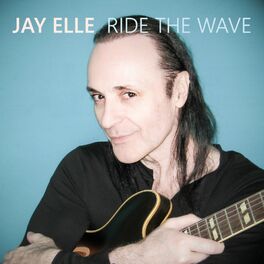 Album cover of Ride the Wave