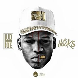 Album cover of No Hooks