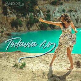 Album cover of Todavía No