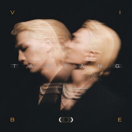 Album cover of VIBE (feat. Jimin of BTS)