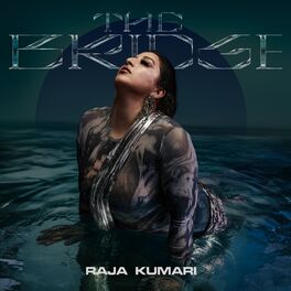 Album cover of THE BRIDGE