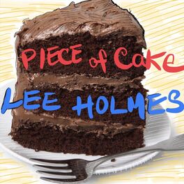 Album cover of Piece of Cake