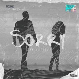 Album cover of Sorry