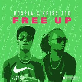 Album cover of Free Up