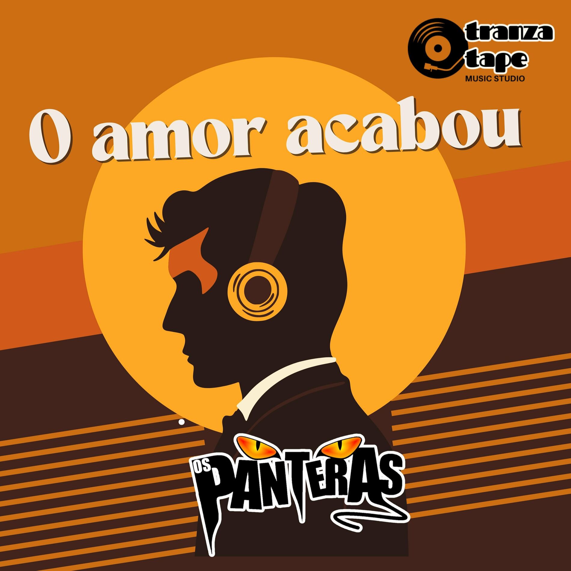 Os Panteras: albums, songs, playlists | Listen on Deezer