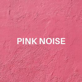 Album cover of Pink Noise for Sleeping, Deep Pleasure, Tranquility