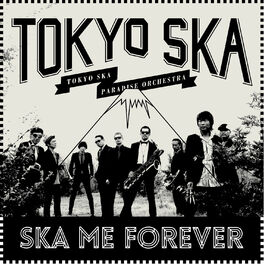 Album cover of Ska Me Forever