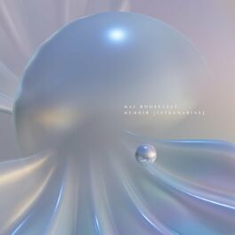 Album cover of Memoir [Ultramarine]
